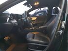 2020 Mercedes-benz A 220 Black vin: W1K3G4EB8LW047830 2020 Mercedes-benz A 220 Black vin: W1K3G4EB8LW047830