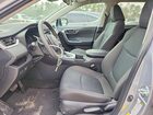 2024 Toyota Rav4 Le Silver vin: 2T3F1RFV0RC460994 2024 Toyota Rav4 Le Silver vin: 2T3F1RFV0RC460994