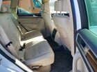 2016 Volkswagen Touareg Tdi Белый vin: WVGEP9BP8GD002495