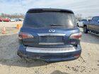 2016 Infiniti Qx80 Черный vin: JN8AZ2NE6G9120440 2016 Infiniti Qx80 Черный vin: JN8AZ2NE6G9120440