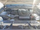 2019 Toyota Tacoma Double Cab Золотой vin: 3TMCZ5ANXKM198077