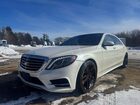 2017 Mercedes-benz S 550 White vin: WDDUG8CB4HA316277