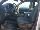 2024 Chevrolet Suburban K1500 Ls Белый vin: 1GNSKBKD5RR165203