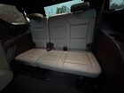 2021 Chevrolet Tahoe K1500 Z71 Белый vin: 1GNSKPKDXMR201487