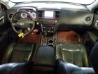 2016 Nissan Pathfinder S Синий vin: 5N1AR2MM0GC625764