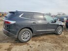 2024 Buick Enclave Premium Black vin: 5GAEVBKW6RJ130278