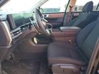 2026 Hyundai Santa Fe Se Черный vin: 5NMP14GL5TH156607