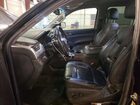 2018 Chevrolet Suburban K1500 Lt Черный vin: 1GNSKHKC9JR119419