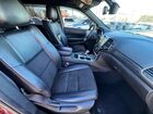 2019 Jeep Grand Cherokee Laredo Бордовый vin: 1C4RJFAGXKC670384