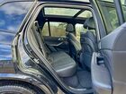 2021 Bmw X5 Sdrive 40i Черный vin: 5UXCR4C01M9F90721