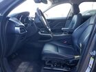 2018 Jaguar F-pace Premium Серый vin: SADCJ2GX4JA237664