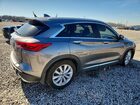 2019 Infiniti Qx50 Essential Gray vin: 3PCAJ5M19KF125679 2019 Infiniti Qx50 Essential Gray vin: 3PCAJ5M19KF125679