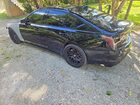 2023 Cadillac Ct5-v Blackwing Черный vin: 1G6DY5R64P0810629