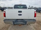 2016 Ford F250 Super Duty Белый vin: 1FT7X2BT7GEA13452