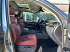 2018 Lexus Lx 570 Золотой vin: JTJHY7AX1J4257689