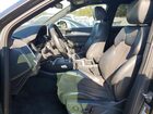 2018 Audi Sq5 Premium Plus Серый vin: WA1A4AFYXJ2164772