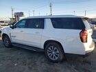2024 Chevrolet Suburban K1500 Ls Белый vin: 1GNSKBKD5RR165203