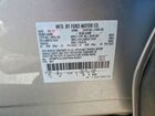 2023 Ford Edge Sel Серебряный vin: 2FMPK4J90PBA34201