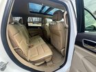 2018 Jeep Grand Cherokee Overland White vin: 1C4RJFCG7JC411380
