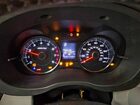 2016 Subaru Forester 2.5i Touring Серебряный vin: JF2SJAXC0GH468013