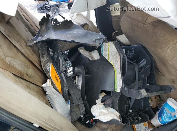 JTNB11HK9J3029610 2018 TOYOTA CAMRY Синий Вид задней части салона