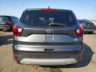 2019 Ford Escape Se Gray vin: 1FMCU0GDXKUB11477