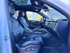 2019 Porsche Cayenne Белый vin: WP1AA2AY2KDA00870