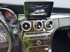2017 Mercedes-benz C 300 4matic Gray vin: 55SWF4KB3HU228021