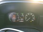 2025 Honda Cr-v Sport-l Черный vin: 7FARS5H8XSE009094