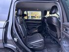 2022 Jeep Grand Cherokee L Limited Черный vin: 1C4RJKBGXN8557341