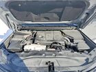 2025 Lexus Gx 550 Luxury Серый vin: JTJVBCDX7S5049935