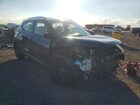 2019 Nissan Kicks Sr Blue vin: 3N1CP5CU7KL491535