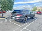 2026 Genesis Gv80 Prestige Серый vin: KMUHCESB8TU310767
