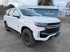 2021 Chevrolet Tahoe K1500 Z71 Белый vin: 1GNSKPKDXMR201487