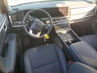 2025 Hyundai Santa Fe Sel Черный vin: 5NMP2DG13SH039568