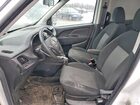 2022 Ram Promaster City Cargo-pri Fleet-ck Eng On Белый vin: ZFBHRFAB6N6W85737