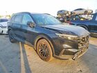 2025 Honda Cr-v Sport-l Черный vin: 7FARS5H8XSE009094