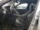 2018 Jaguar F-pace Premium Серебряный vin: SADCJ2GX9JA290635