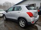 2018 Chevrolet Trax Ls Серебряный vin: 3GNCJNSB7JL387423 2018 Chevrolet Trax Ls Серебряный vin: 3GNCJNSB7JL387423