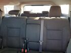 2017 Gmc Acadia Sle Синий vin: 1GKKNLLA9HZ266368
