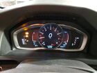 2016 Volvo V60 T5 Premier Черный vin: YV140MEK4G1291278