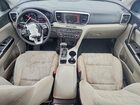 2020 Kia Sportage Lx Gray vin: KNDPM3AC6L7736823