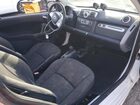 2016 Smart Fortwo Белый vin: WMEEJ9AAXGK845484