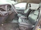 2018 Toyota Sienna Se Серый vin: 5TDXZ3DC2JS950630