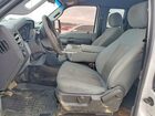2016 Ford F250 Super Duty Белый vin: 1FT7X2BT7GEA13452