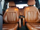 2019 Bmw X7 Xdrive50i Синий vin: 5UXCX4C55KLS37056