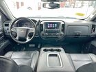2017 Chevrolet Silverado K1500 Lt Синий vin: 1GCVKREC5HZ305251