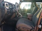 2024 Jeep Wrangler 4xe Серый vin: 1C4RJXN63RW356172
