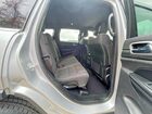2020 Jeep Grand Cherokee Laredo Gray vin: 1C4RJFAG3LC150366