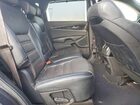 2018 Kia Sorento Sx Серый vin: 5XYPKDA50JG402199